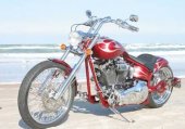 2007 APC Double Down 300 photo